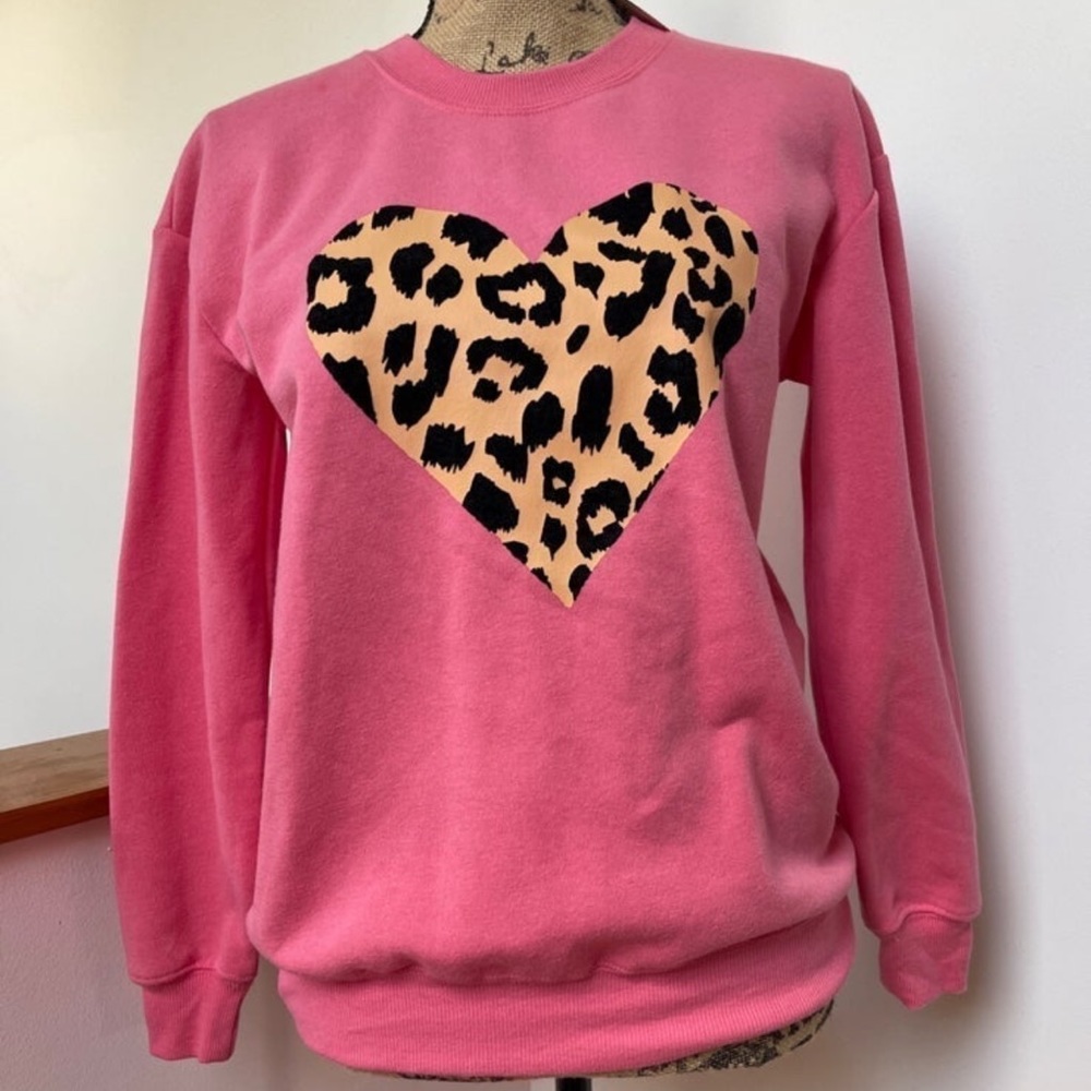 Sweatshirt NWT